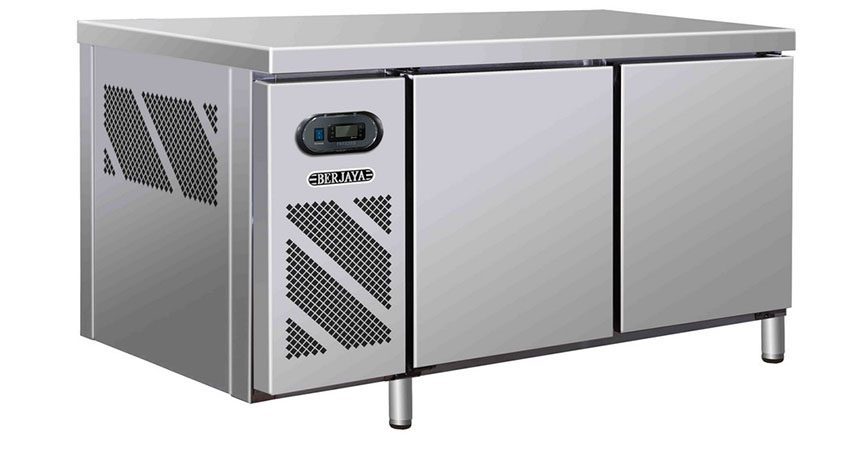 Bàn đông 2 cánh Berjaya BS2DF5/Z